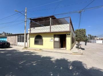 Casa · 288m² · 4 Recámaras · Casa en Venta en Pozos en Cabecera Municipal