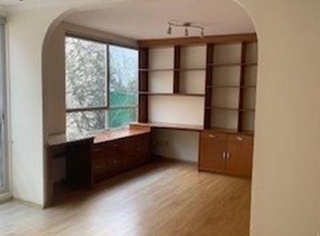 Departamento de 2 habitaciones, Benito Juárez · Departamento en Venta Narvarte Poniente