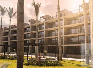 Departamento · 89m² · 2 Recámaras · 2 Estacionamientos · Departamento en Venta en Valdrada Boca del Río, 2 Recámaras, Amplios Espacios y Amenidades Tipo Reso