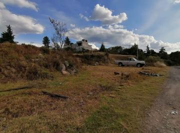 Terreno / Lote , Santa Cruz Tlaxcala · Terreno en Venta en San Miguel Contla