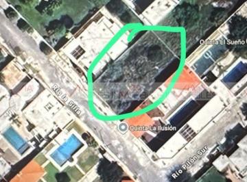 Terreno / Lote · 500m² · Terreno / Lote en Venta en Portal de Zuazua