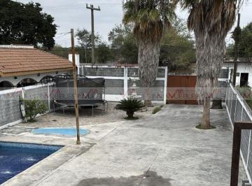 Terreno comercial · 50m² · Terreno Comercial en Renta en Agua Fría