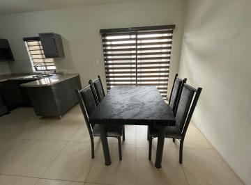 Casa de 3 habitaciones, Juárez · Casa Nueva en Renta a 5 Minutos de Imss 66 y Plaza Las Torres