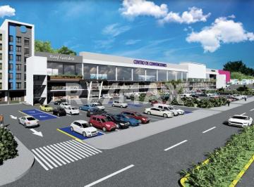 Local comercial · 1000 Estacionamientos · Locales Comerciales en Venta en Apodaca | Plaza con Alto Flujo Vehicular | Inversión con Rentas Gara