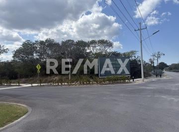 Terreno / Lote · 1994m² · Terreno Comercial en Venta en Tamankaya Sobre Av a Provincia - (4)