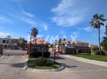 Terreno / Lote · 500m² · Terreno en Venta Fraccionamiento Puerta del Mar Carretera Escenica Tijuana a Ensenada - (4)