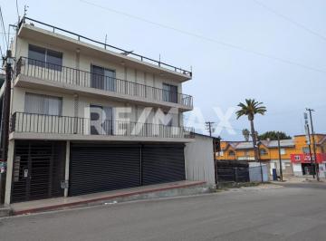 Edificio · 545m² · Edificio de Uso Mixto en Venta Zona Centro Tijuana - (4)