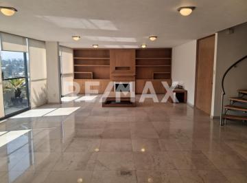 Departamento · 505m² · 3 Recámaras · 3 Estacionamientos · Renta de Departamento en Polanco I Seccion en La Alcaldia Miguel Hidalgo Cdmx - (4)