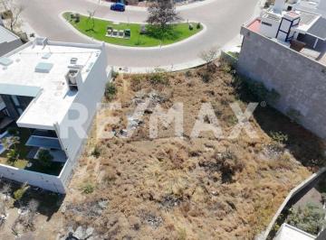 Terreno / Lote · 423m² · Venta de Terreno Residencial en Cañadas del Lago, Corregidora Queretaro - (4)