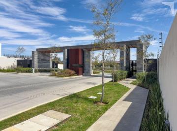 Terreno / Lote · 108m² · Terreno en Alva Residencial Coto 5 Interior 112