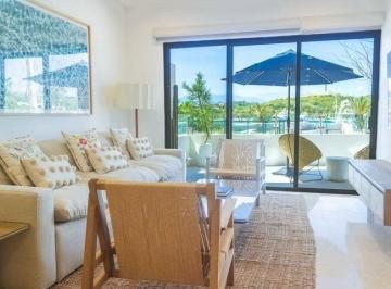 Departamento · 110m² · 2 Recámaras · 1 Estacionamiento · Lemon Shark Bay 101, San José del Cabo - (4)