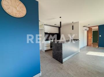 Departamento · 70m² · 1 Recámara · 2 Estacionamientos · Departamento en Renta – Zona Santa Fe / Lomas de Bezares - (4)