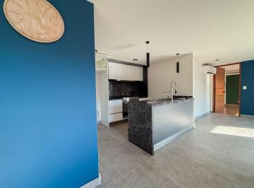 Departamento · 70m² · 1 Recámara · 2 Estacionamientos · Departamento en Renta – Zona Santa Fe / Lomas de Bezares - (4)