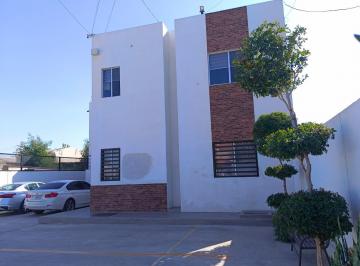 Departamento · 63m² · 1 Recámara · 1 Estacionamiento · Renta de Departamento Amueblado en Col. Cuauhtemoc Norte, Mexicali, B. C. - (4)