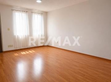 Departamento · 53m² · 2 Recámaras · 1 Estacionamiento · Departamento de 2 Recámaras con Estacionamiento Cerca de Santa María La Ribera - (4)