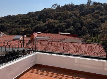 Casa en condominio de 3 habitaciones, Alvaro Obregón · Casa en Condominio Cerca Puentes a Santa Fe