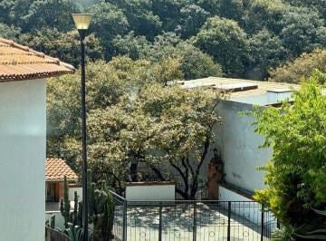 Casa en condominio de 3 habitaciones, Alvaro Obregón · Casa en Condominio Cerca Puentes a Santa Fe