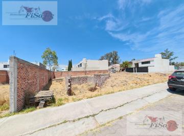 Terreno / Lote · 604m² · Terreno en Venta Residencial Las Trojes