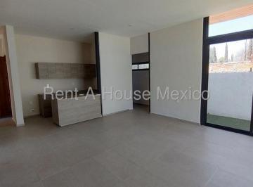 Casa de 2 habitaciones, Tequisquiapan · Venta - Tequisquiapan Centro. Casa de 1 Nivel con 2 Recámaras y Amenidades
