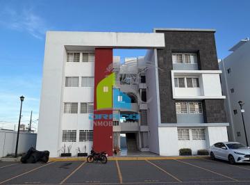 Departamento · 84m² · 3 Recámaras · 2 Estacionamientos · Departamento - Fraccionamiento Mallorca