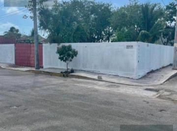 Terreno / Lote · 600m² · Terreno en Venta en Playa del Carmen, Quintana Roo