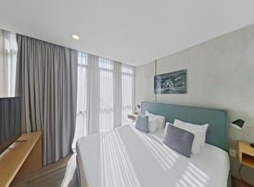 7bbd3fbcf1d5766bec0d3d98c387eccd320c7538e1095e92bd38c3c36f3bb8f2 · Loft Suite Amueblado 39 m² en Renta en Hipódromo Condesa Servicios y Amenidades