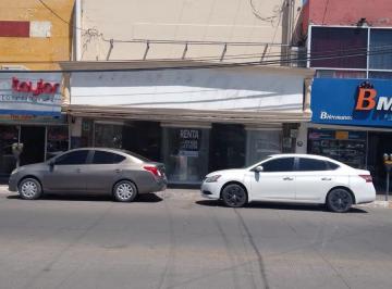 Local comercial · 400m² · Local en Renta en Zona Centro de Delicias