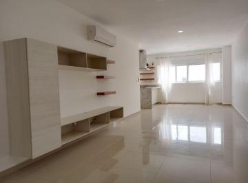 Departamento de 3 habitaciones, Benito Juárez · Lindisimo y Amplio Departamento de Lujo