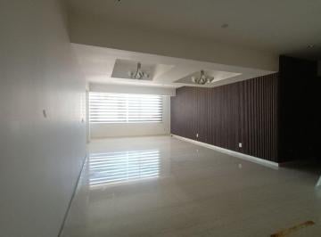 Departamento de 3 habitaciones, Cuajimalpa de Morelos · Departamento en Renta Lomas de Chapultepec