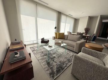 Departamento de 3 habitaciones, Saltillo · Departamento Amueblado en Renta | Kuadro Villalta