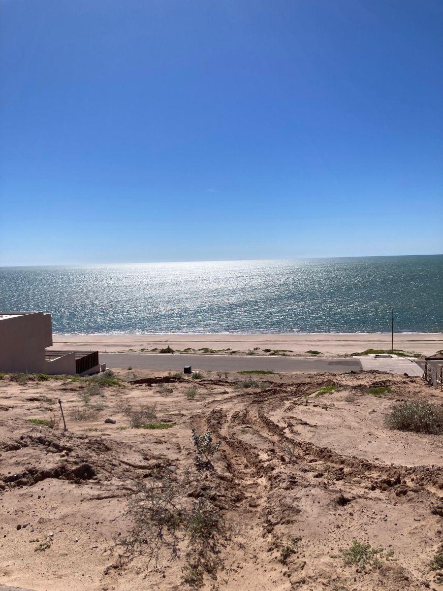 Land for Sale with Ocean View