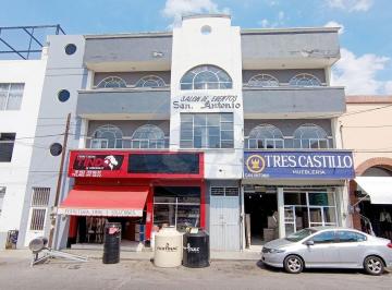 Local comercial , Guadalupe · Edificio con 3 Locales en Venta en El Centro de Guadalupe, Zacatecas.