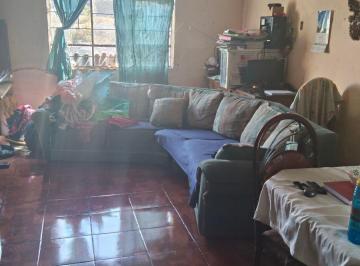 Casa de 3 habitaciones, Atizapán de Zaragoza · Casa en Venta en Los Olivos, se Vende Como Terreno Urge, Es Una Casa con Cuartos Apto Para Rentar