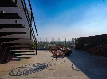 6ef1a7b9d940302d3d024a24d2e48ca6bc1234cad4c946f4b32027df126de3c8 · PH en Venta con Vista Espectacular, Col. Roma Norte