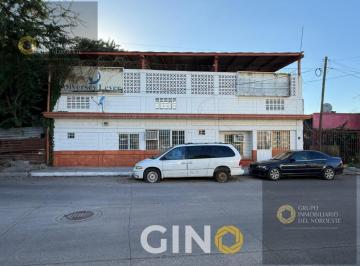 Bodega comercial · 459m² · Bodega en Venta Col. Benito Juarez Culiacán