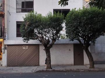 Casa de 3 habitaciones, Benito Juárez · Bellísima Casa en Torres Adalid, Narvarte 319 m² de Construcción 3 Recamaras