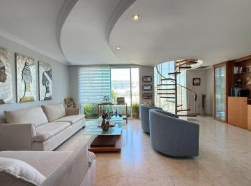 Departamento de 3 habitaciones, Boca del Río · Departamento Penthouse en Venta Fracc. Virginia. Boca del Rio, Ver