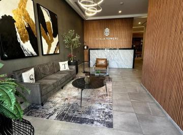 Departamento · 36m² · 1 Recámara · 1 Estacionamiento · Departamento en Venrta en Col. Americana con 2 Recámaras y Exclusivas Amenidades
