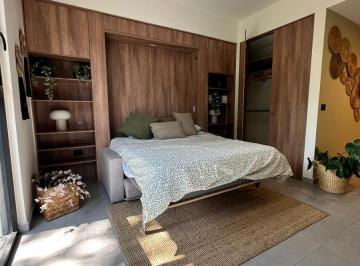 Departamento · 36m² · 1 Recámara · 1 Estacionamiento · Departamento en Venrta en Col. Americana con 2 Recámaras y Exclusivas Amenidades