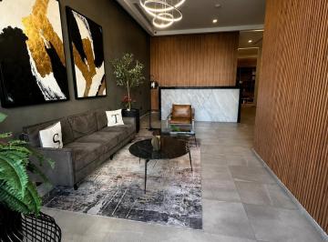 Departamento · 36m² · 1 Recámara · 1 Estacionamiento · Departamento en Venrta en Col. Americana con 2 Recámaras y Exclusivas Amenidades