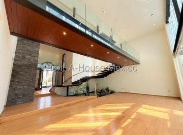 Casa de 4 habitaciones, Querétaro · Renta Casa | Querétaro | El Campanario | 4 Recámaras Terraza Jardín