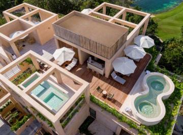 Departamento de 2 habitaciones, Solidaridad · Departamento en Venta en Village, Playa del Carmen