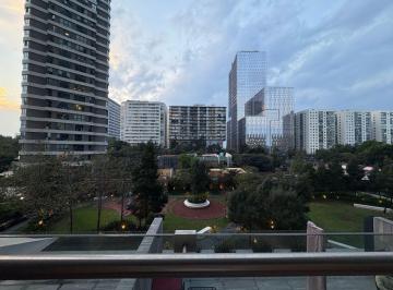 Departamento de 2 habitaciones, Miguel Hidalgo · Departamento en Renta Be Grand Polanco Torre 3