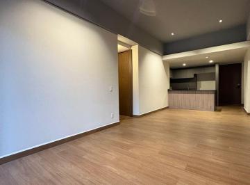 Departamento Renta 107m² de 2 habitaciones · Departamento en Renta Be Grand Alto Polanco Torre 3
