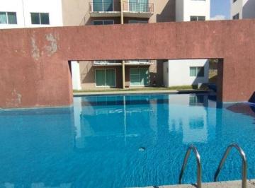 Departamento de 2 habitaciones, Yecapixtla · Bonito Departamento con Alberca en Yecapixtla Morelos