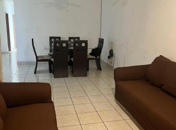 Casa de 3 habitaciones, Saltillo · Casa Amueblada en Jardines Coloniales, Cerca de Gm