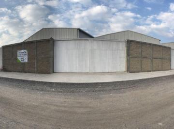 Bodega comercial , Toluca · En Venta Naves Industriales Muy Cerca del Aeropuerto de Toluca