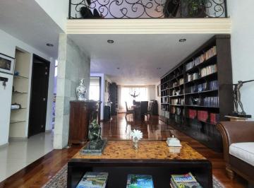 Casa de 3 habitaciones, Tlalpan · Espectacular Casa en Venta en El Fraccionamiento Vergel Coapa