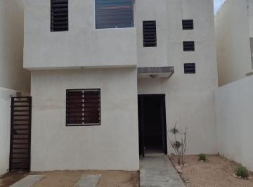 Casa de 2 habitaciones, La Paz · Casa en Renta Privada Tutus