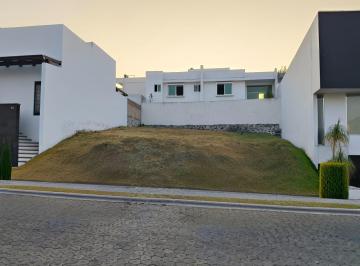 Terreno / Lote · 278m² · 3 Estacionamientos · Terreno en Fraccionamiento Lomas de Angelópolis